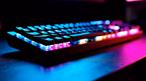 How to Program Macros on a Gaming Keyboard