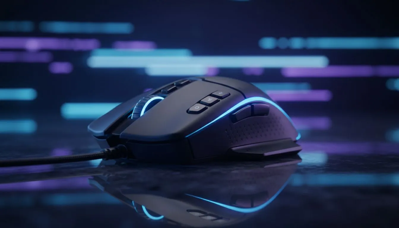 Program Mouse Buttons for Battle Royales