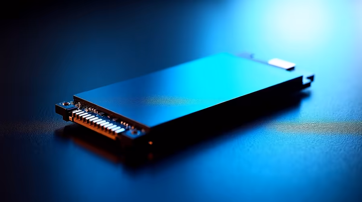 How to Protect Your 1TB SSD During Load Shedding