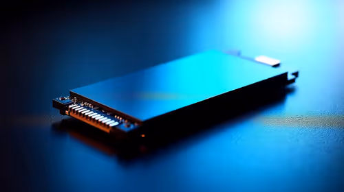How to Protect Your 1TB SSD During Load Shedding