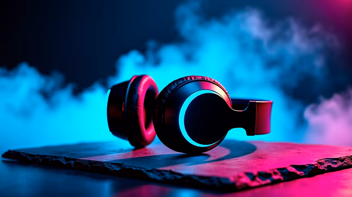 How to Protect Your gaming headset During Load Shedding