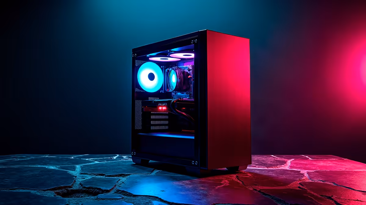 How to Protect Your Gaming PC from Load Shedding Power