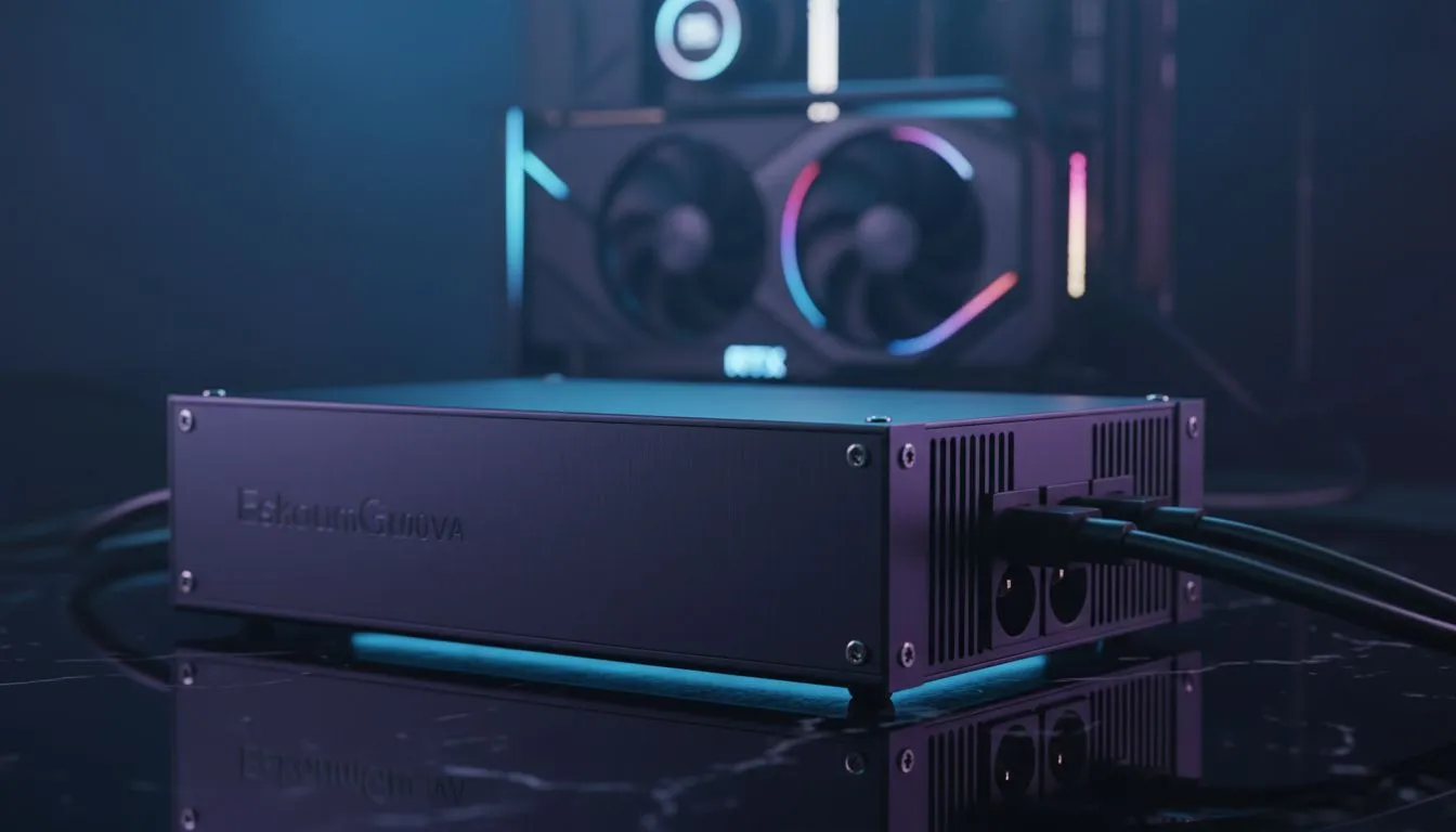 GPU Protection During Loadshedding