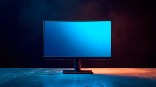 How to Protect Your IPS monitor During Load Shedding