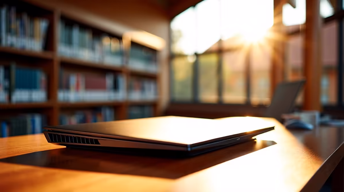 How to Protect Your Laptop at University: Security