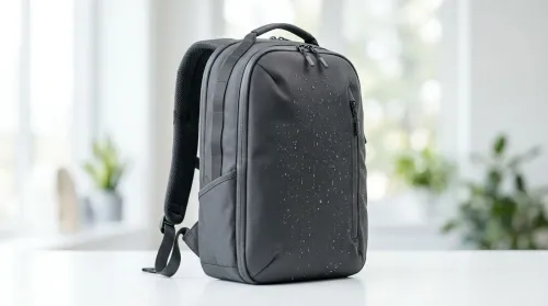 best way to waterproof laptop in backpack OCEAN 28 L this bag defends laptops against wireless communication and other unseen threats Top Waterproof Backpacks for College
