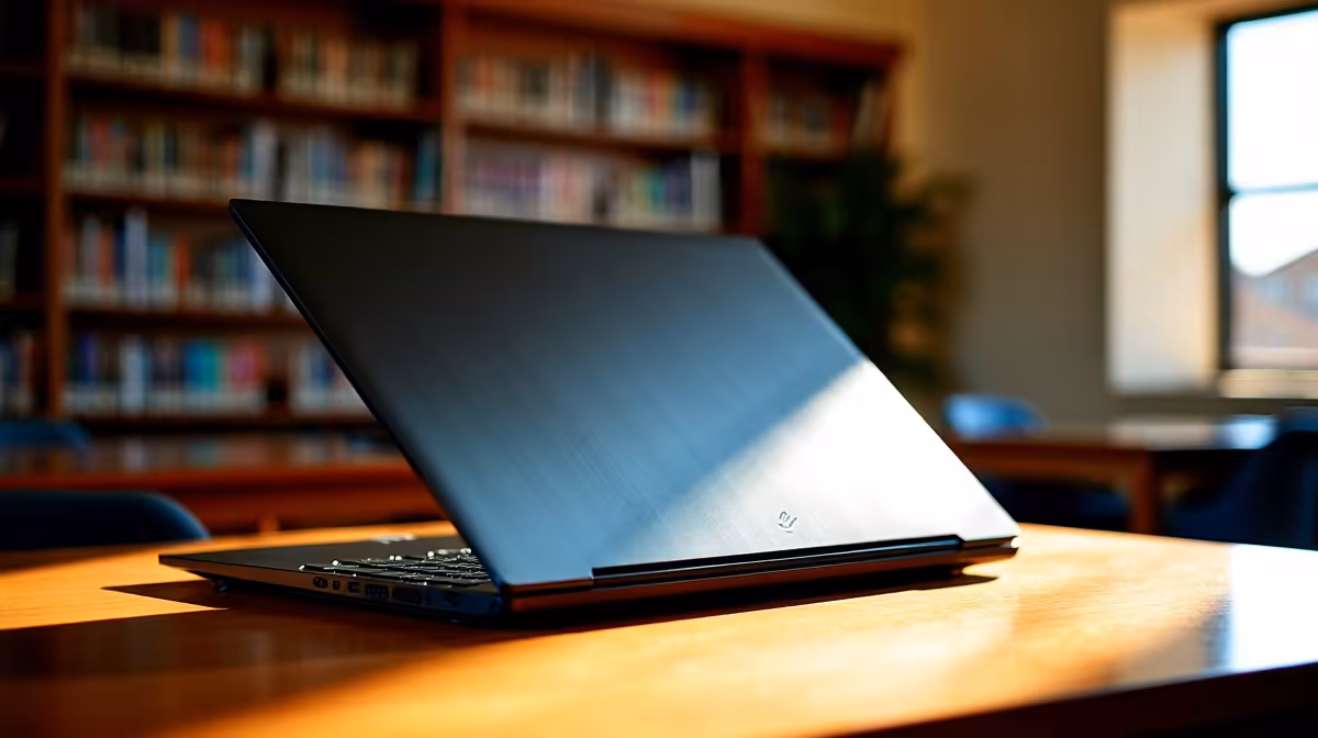 How to Protect Your Laptop on Campus SA