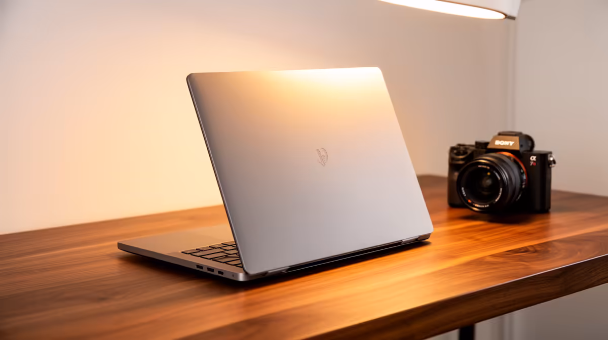How to Protect Your Laptop on Campus: Security Tips