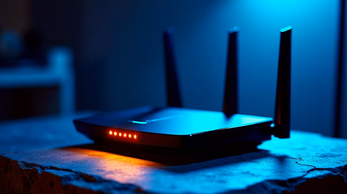 How to Protect Your mesh Wi-Fi system During Load