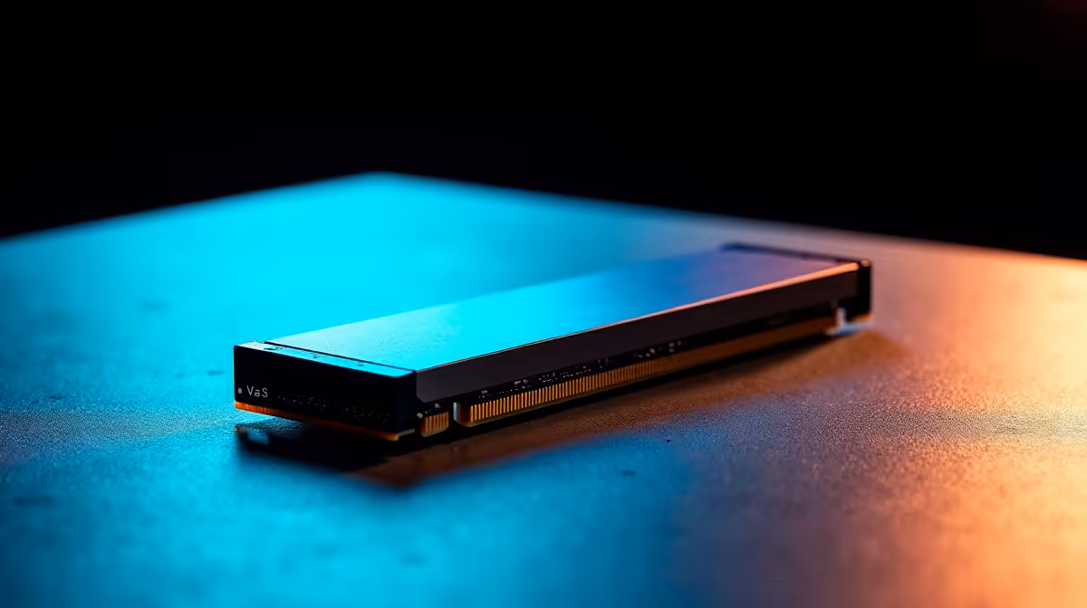 How to Protect Your NVMe SSD During Load Shedding