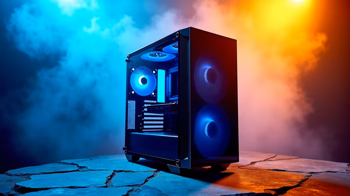 How to Protect Your PC During Load Shedding SA