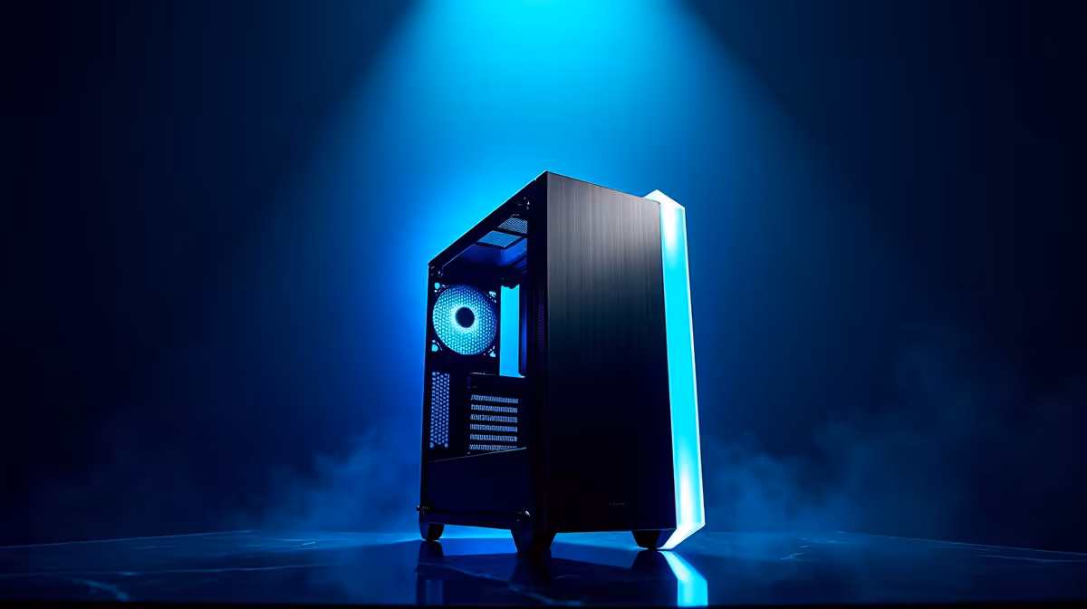 How to Protect Your PC from Load Shedding Damage