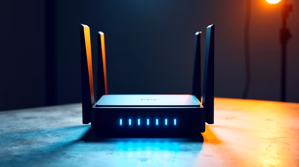 How to Protect Your Router and Internet During