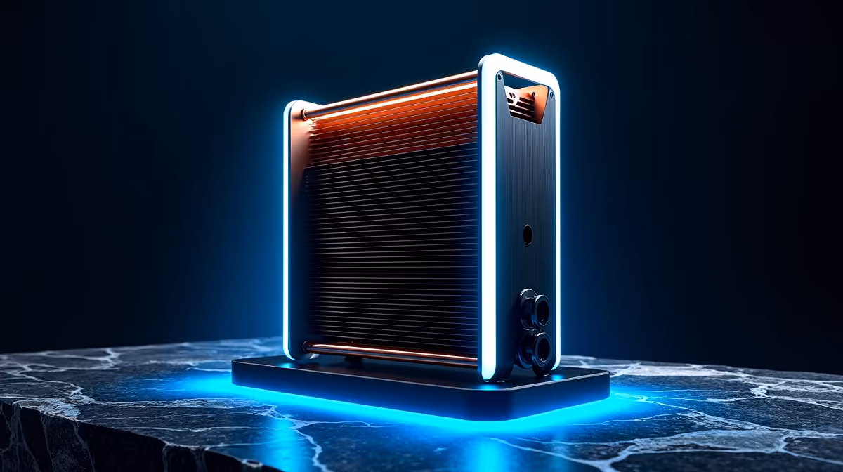 How to Protect Your tower cooler During Load Shedding