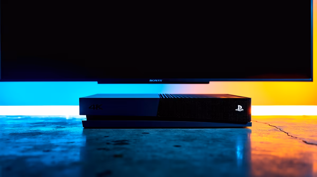 How to Protect Your TV and Console From Load Shedding