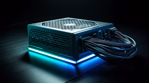 How to Read a PSU Spec Sheet