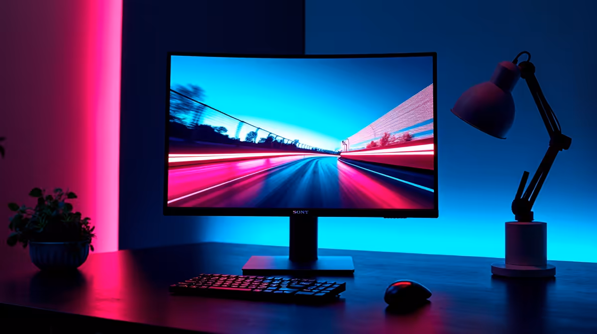 How to Read Monitor Response Time Specs: MPRT vs GTG