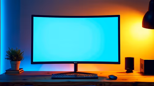 How to Read PDFs on a 4K Monitor Without Eye Strain