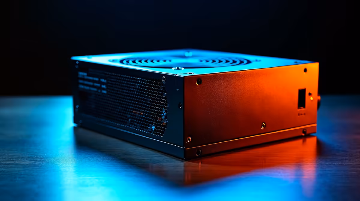How to Read PSU Specs: Rails, Efficiency & Protections
