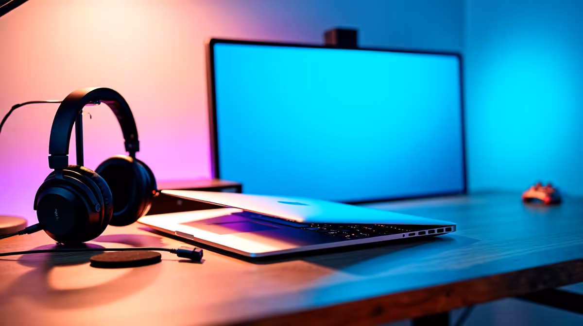 How to Record a Podcast on MacBook: Complete SA Guide