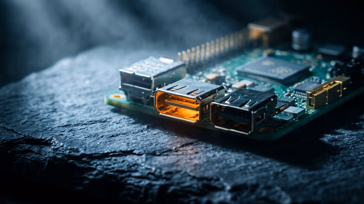 Rescue a Pi 5 Stuck After Overclock