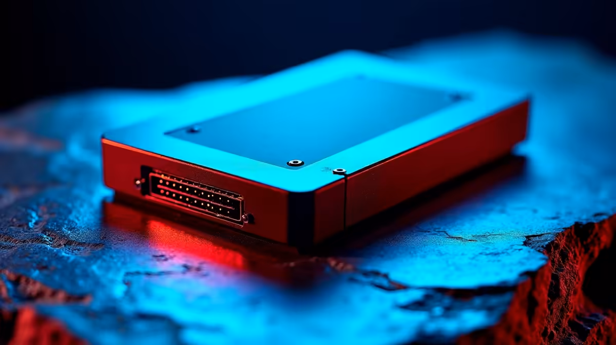 How to Recover Data From a Failed SSD or HDD