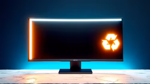 How to Recycle an Old Monitor Responsibly