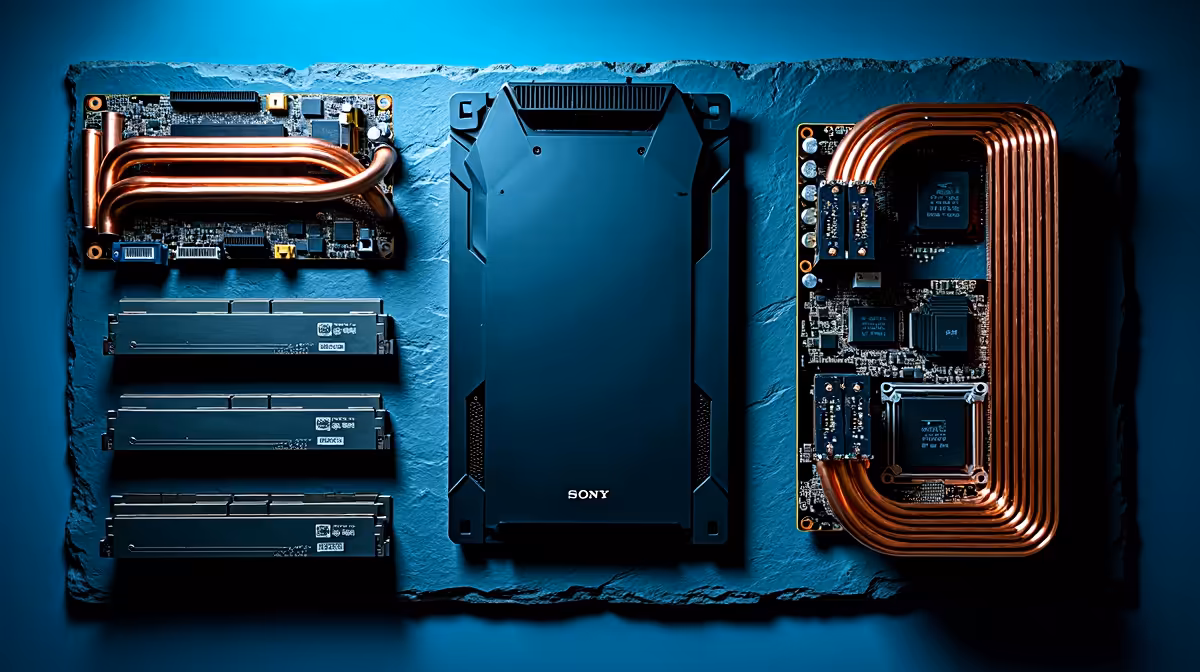 How to Recycle Old PC Components