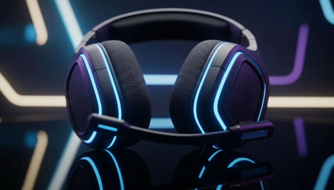 Reduce Audio Fatigue with the Right Headset