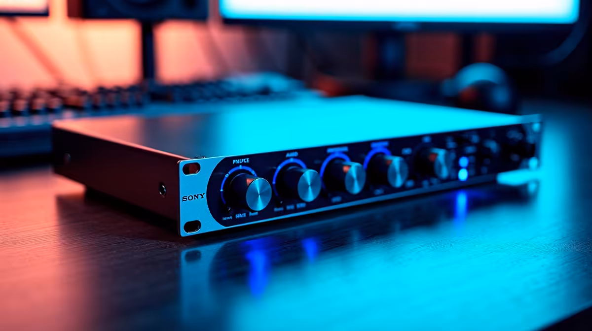 How to Reduce Audio Interface Latency