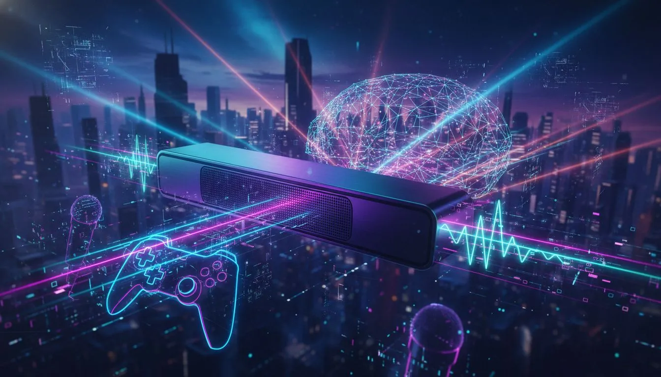 Reduce Soundbar Audio Latency - Gaming & Streaming Fixes