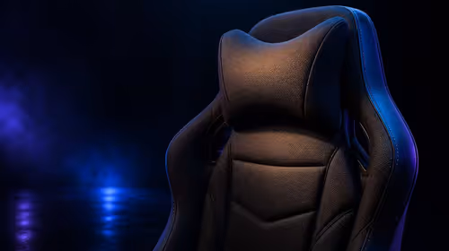 Reduce Back and Shoulder Fatigue With Chair Adjustments
