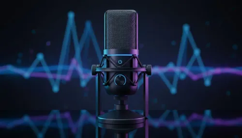 Gaming Microphone Noise Reduction: Advanced Microphone Tech