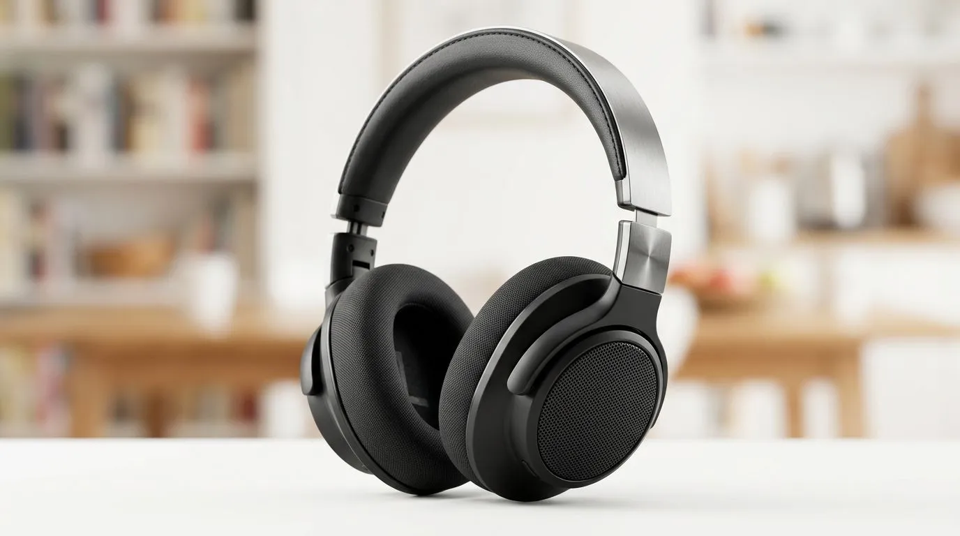 Reduce Home Background Noise