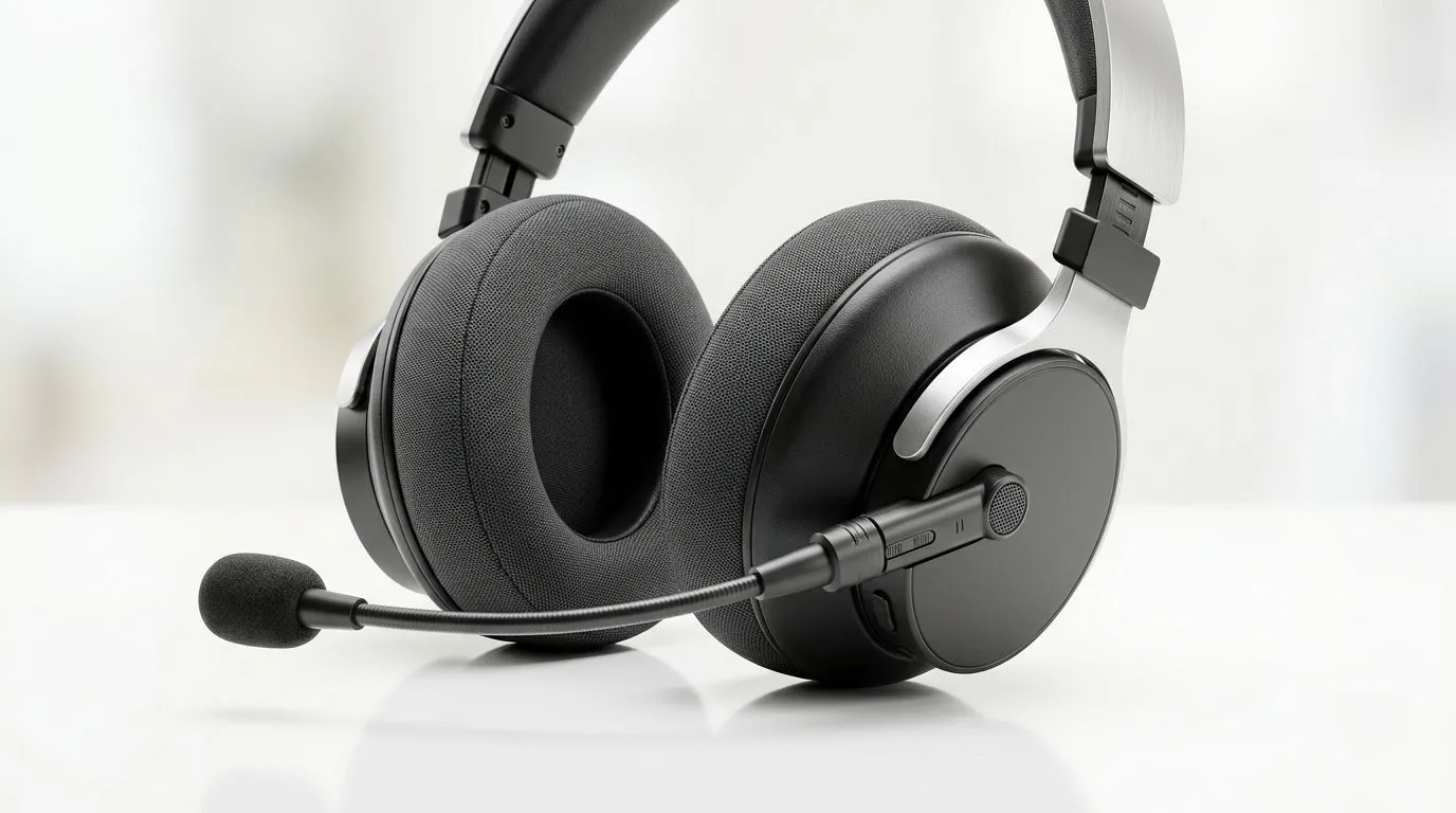 Cleaner voice chat, less unwanted noise