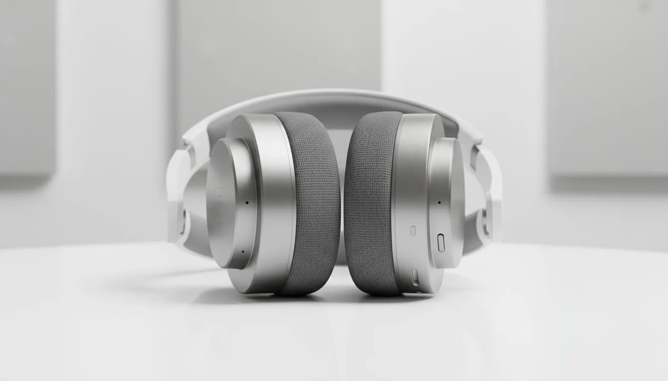 Simple Settings to Cut Call Noise