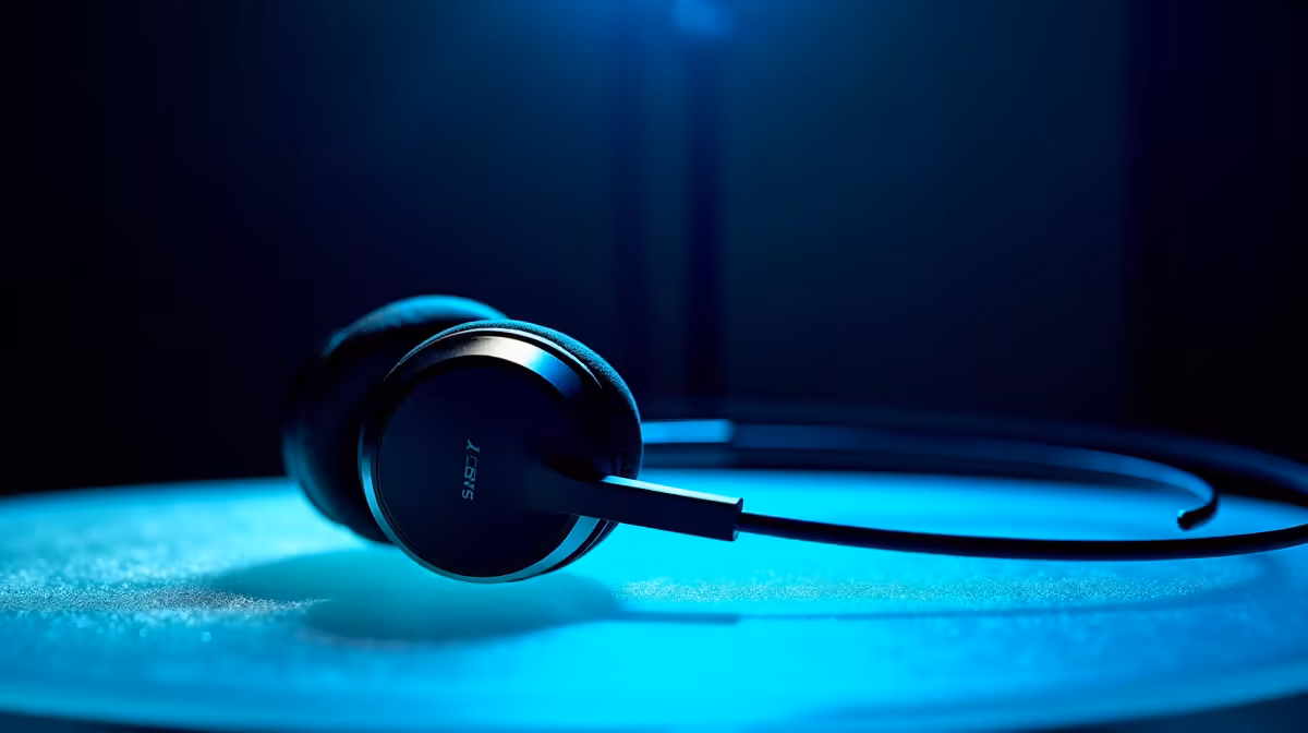 How to Reduce Background Noise on Video Calls From Home