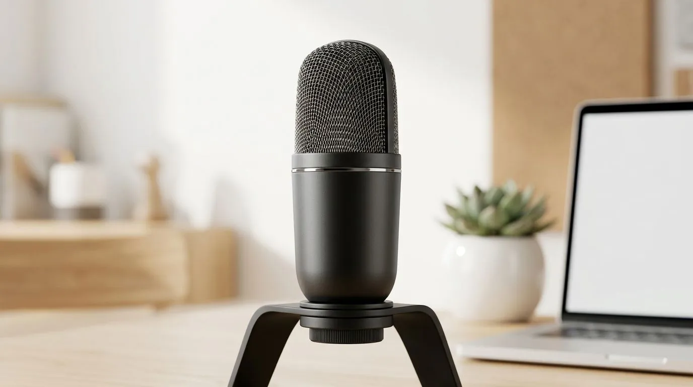 Quiet video calls without software