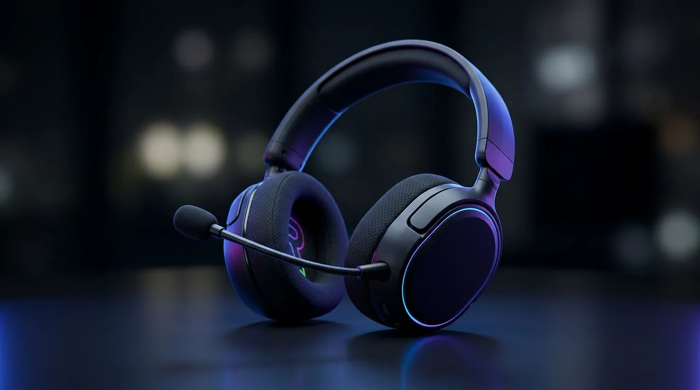 Master Your Mic Clarity