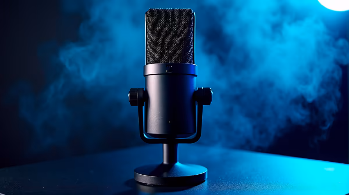 How to Reduce Background Noise When Streaming: