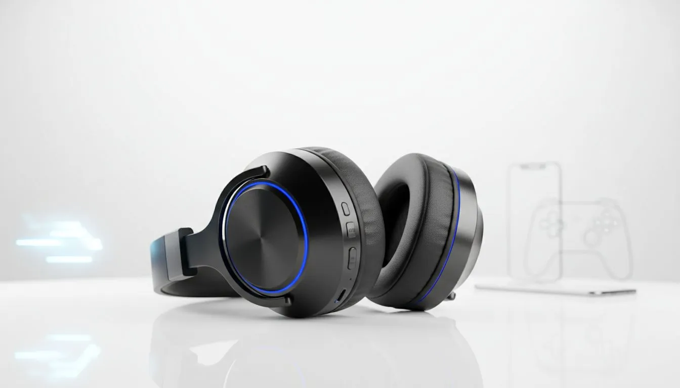 Cut Bluetooth Audio Lag Now