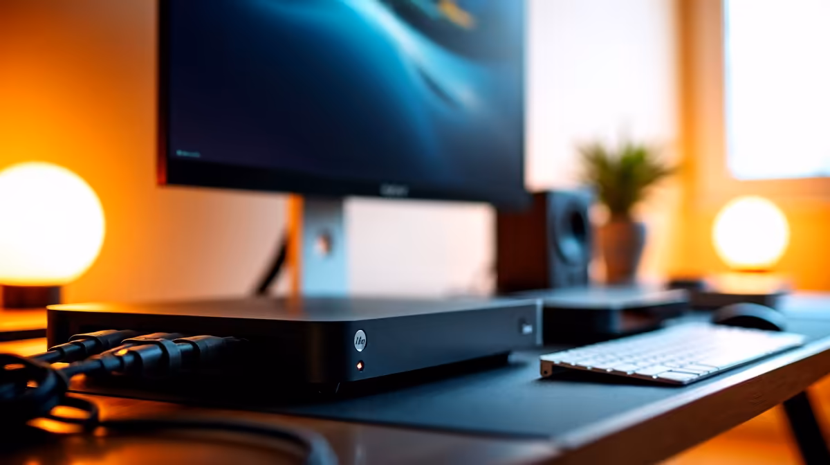 Gaming Monitor Buyers Guide for SA in 2026