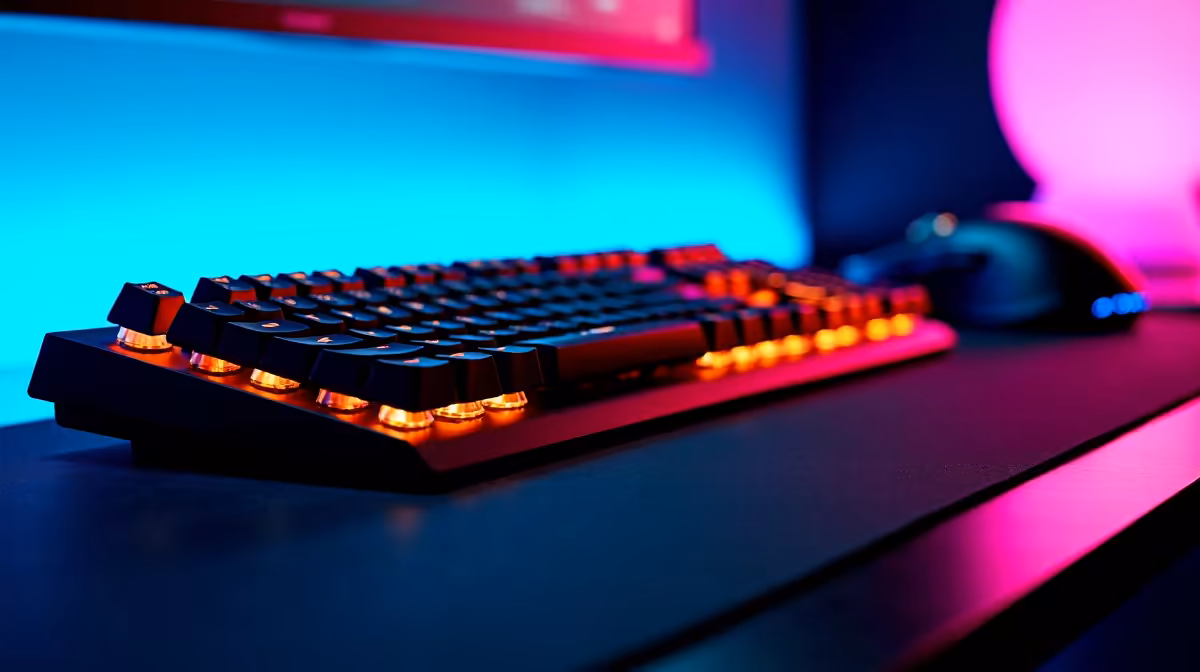 How to Reduce Cloud Gaming Input Lag SA