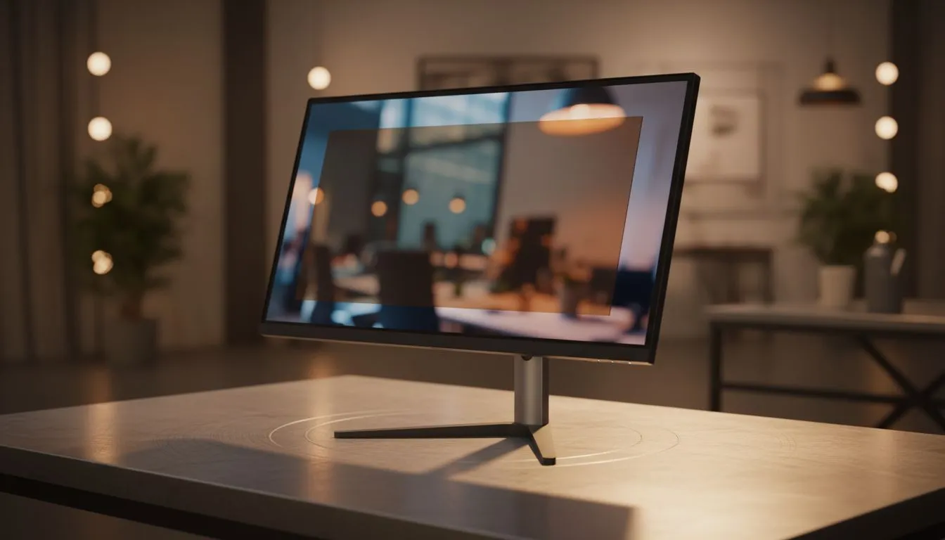 Quick Ways to Reduce Eye Strain