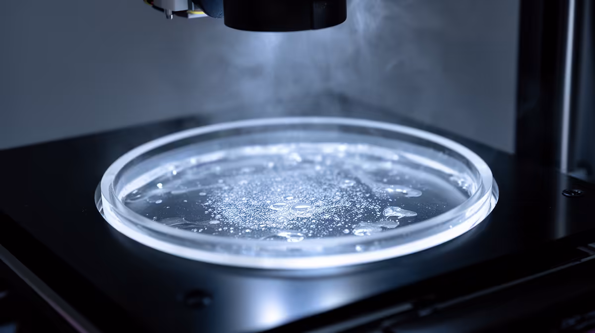 Reduce Failed Resin Prints Caused: resin type checks