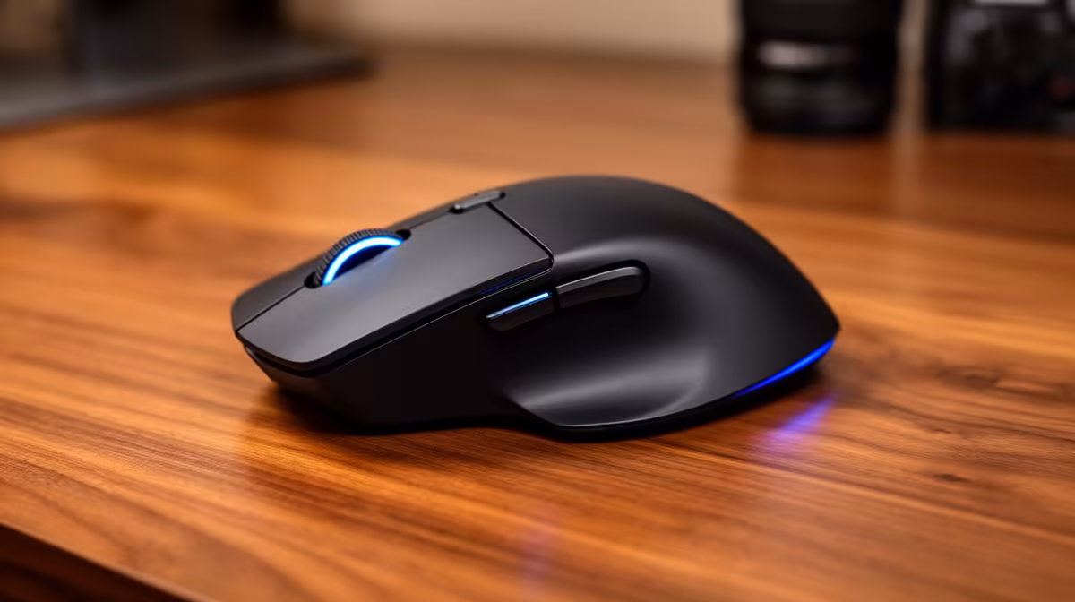 How to Reduce Hand Fatigue When Using a Mouse for