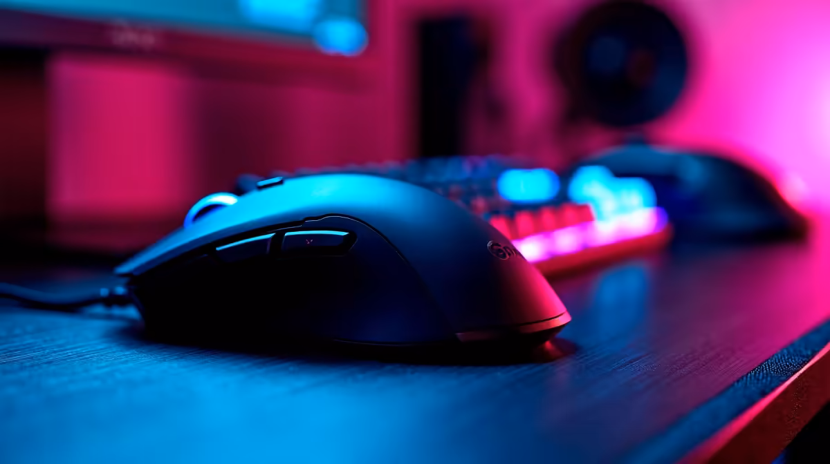 How to Reduce Input Lag for Competitive Gaming on PC