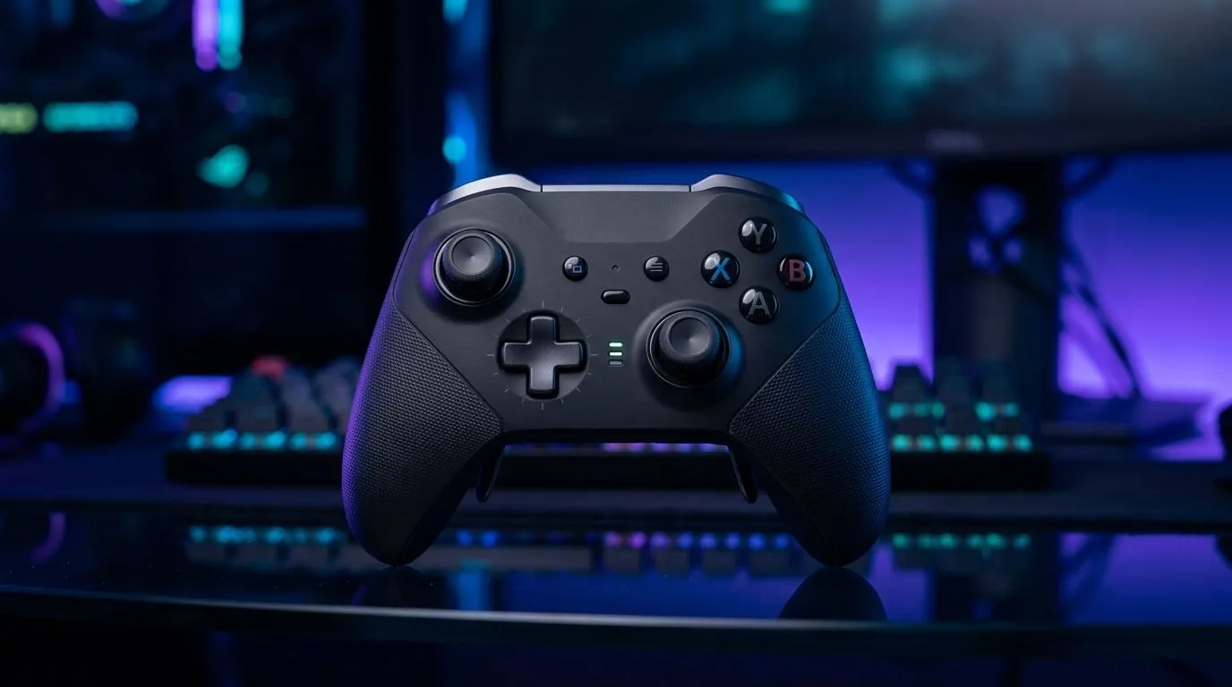 Lower latency for competitive PC play