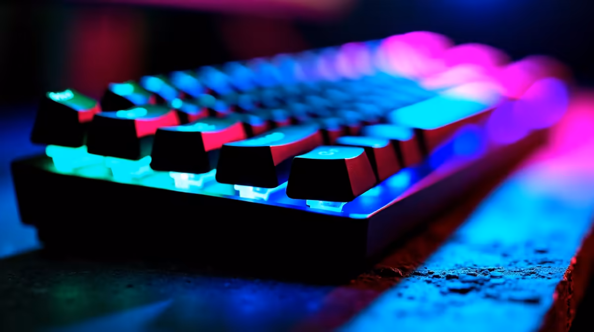 How to Reduce Input Lag on PC for Competitive Gaming