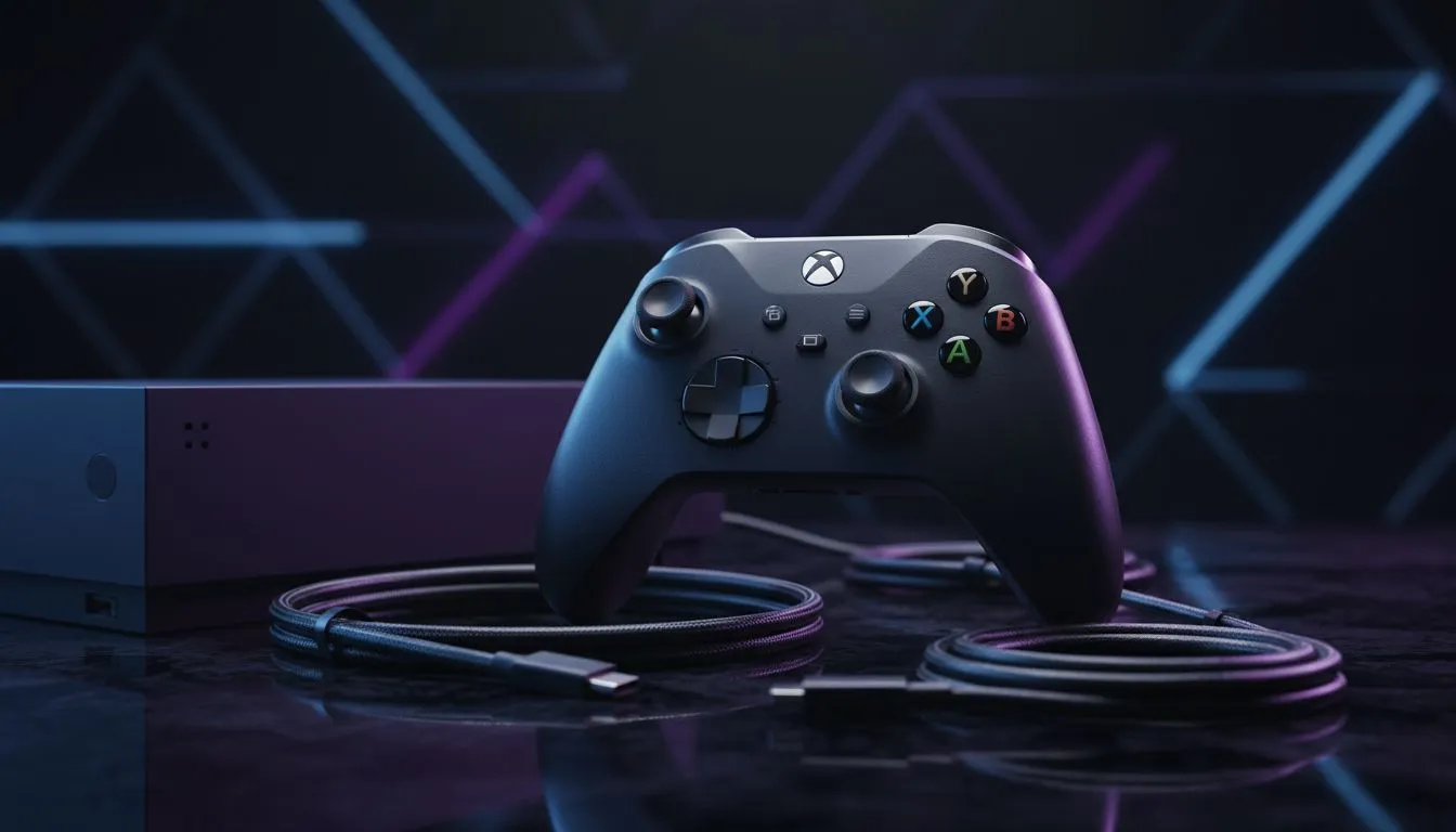 Reduce Xbox Input Lag Quickly